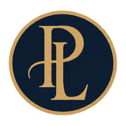 Premium Living - PL монограм